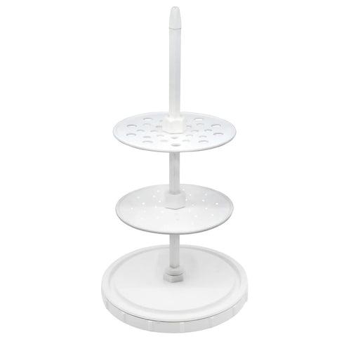 Pipette Stand Vertical for 28 Pipettes