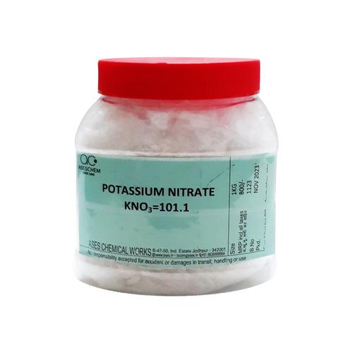 Potassium Nitrate