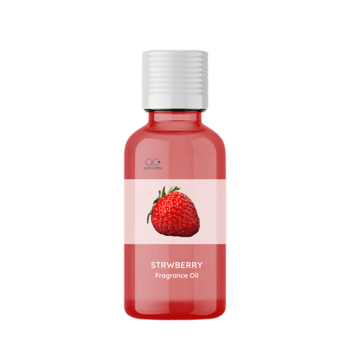 Fragrance Oil Strawberry