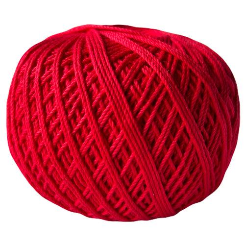 Cotton Dezire (Thick) - Chic Red