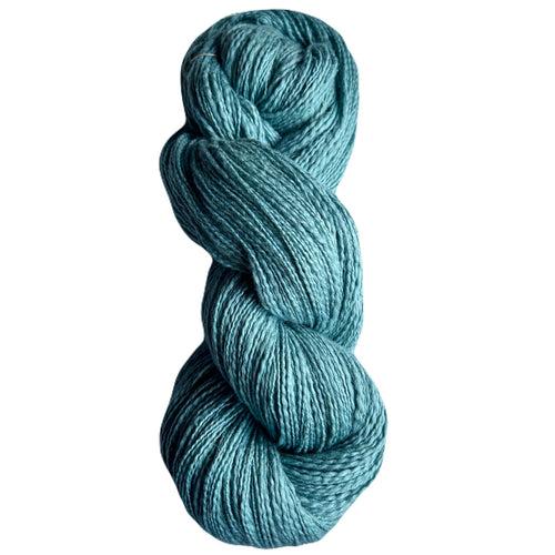 Slub Yarn - Blugre