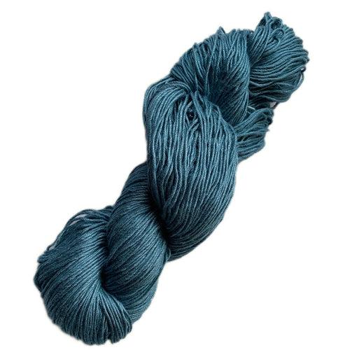 Bamboo Yarn - Prussian Blue