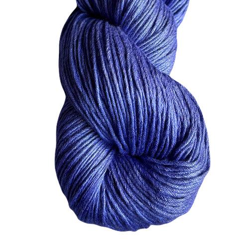 Bamboo Yarn - River Blue