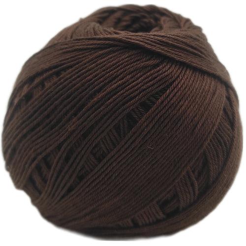 Cotton Dezire - Dark Brown