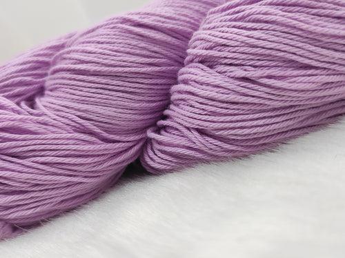 Baby Cotton - Light Purple