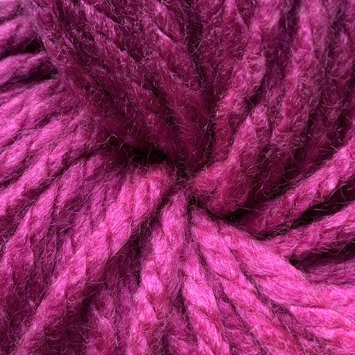 Bulky 8 Ply - Hot Pink