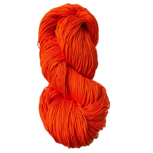 Baby Cotton - Orange