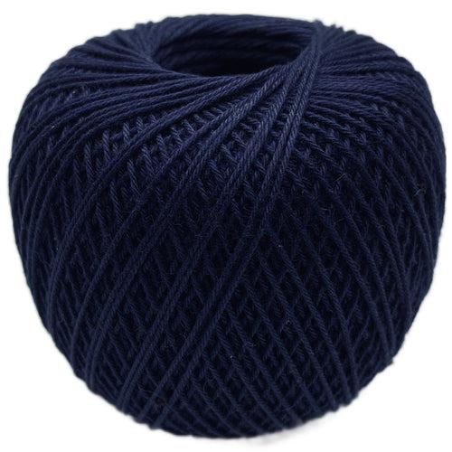 Cotton Dezire - Navy Blue