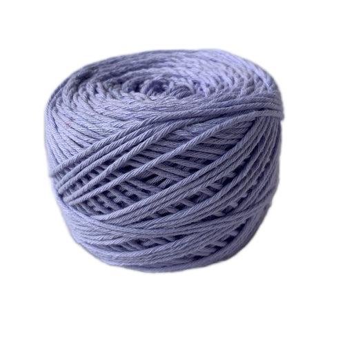 Baby Cotton 8 Ply - Lavender