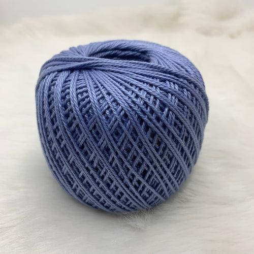 Cotton Dezire (Thick) - Azul