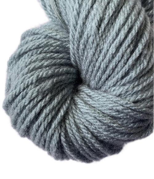 Worsted Weight Acrylics - Ash