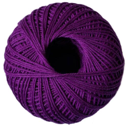 Cotton Dezire - Dark Purple