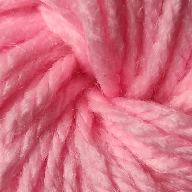 Bulky 8 Ply - Light Pink