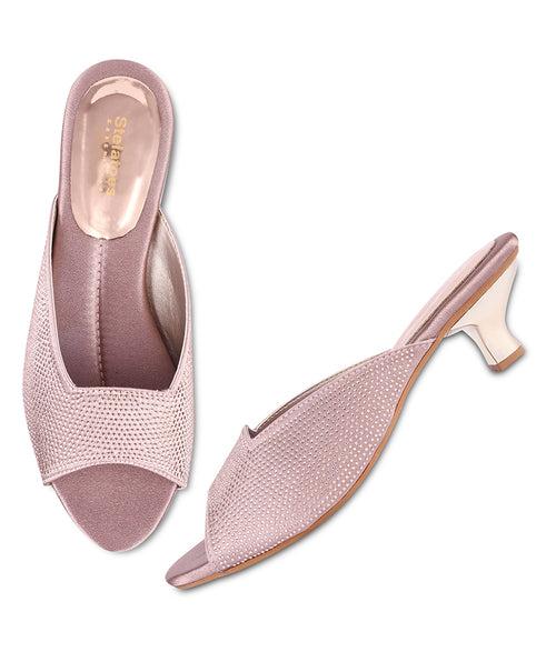 Women Sultan Ethnic Slip-On