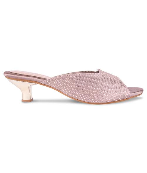 Women Sultan Ethnic Slip-On