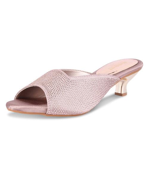 Women Sultan Ethnic Slip-On