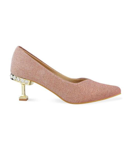 Women Sultan Party Pumps