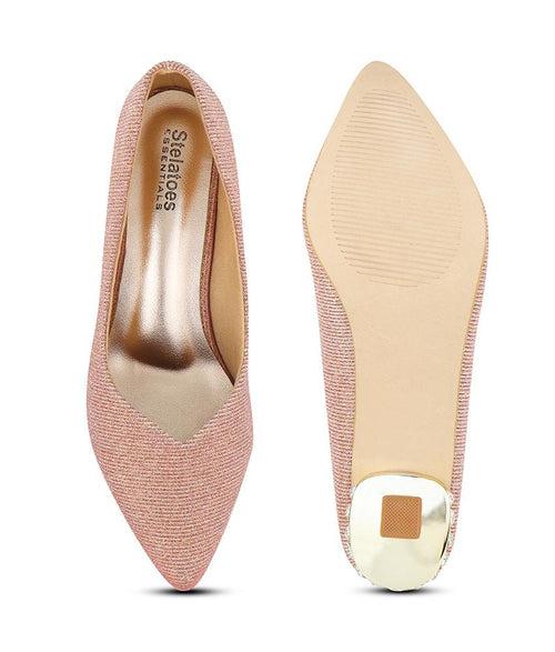 Women Sultan Party Pumps