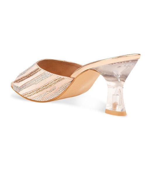 Women Sultan Party Mules