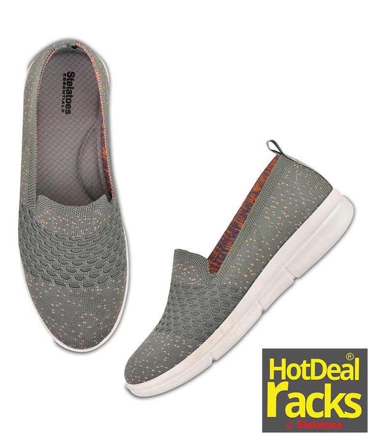 Women Pista Casual Shoes