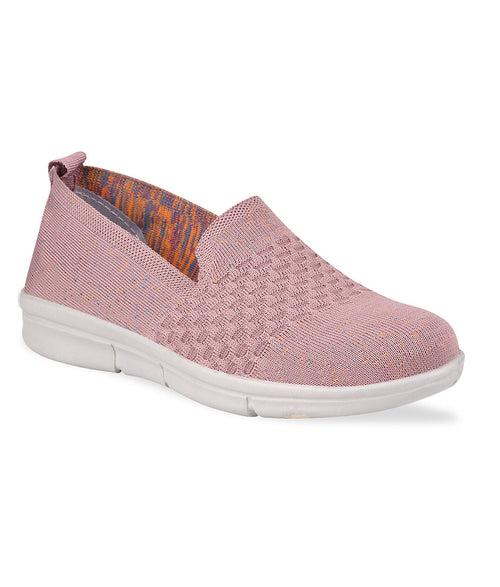 Women S.Pink Casual Shoes