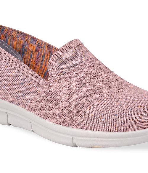 Women S.Pink Casual Shoes