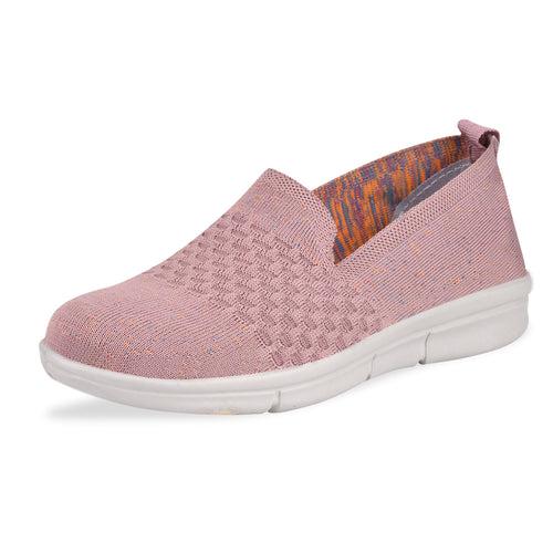 Women S.Pink Casual Shoes