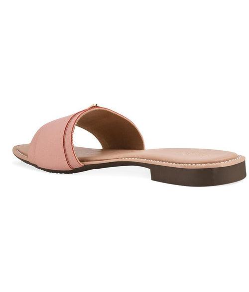 Women Pink Urban Slip-On