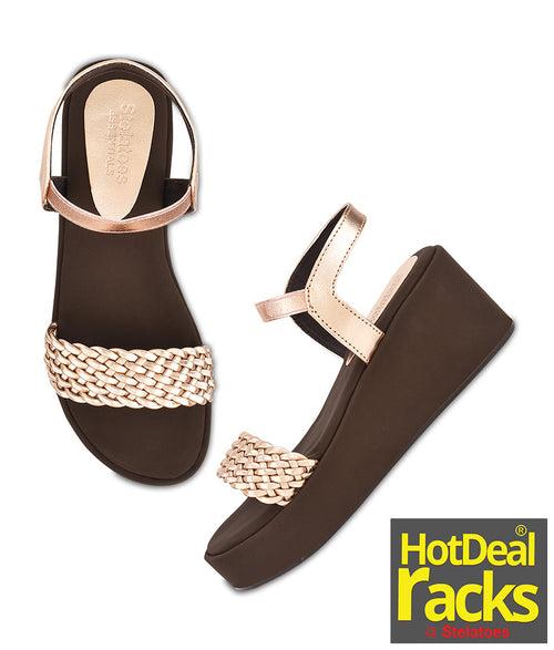 Women Sultan Casual Sandals