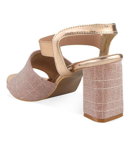 Women Sultan Party Sandals