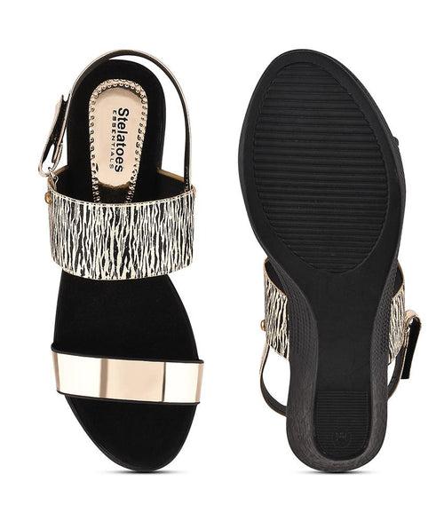 Women Sultan Party Sandals