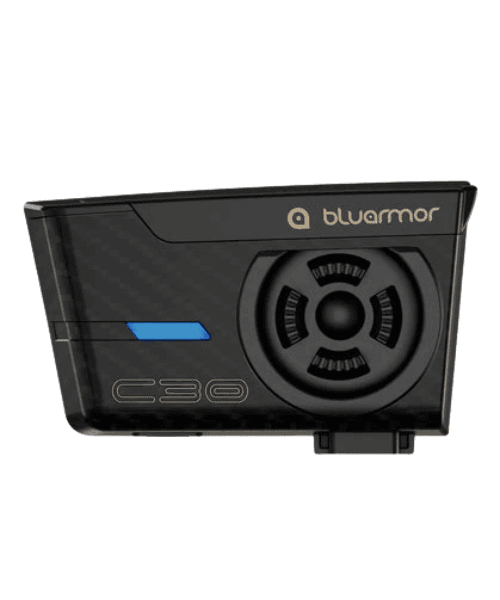 Blue Armor C30 Intercom