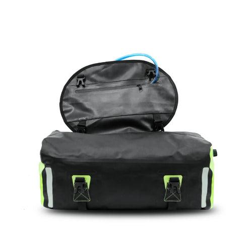 Raida DryPorter Waterproof Tail Bag/ Hi-Viz