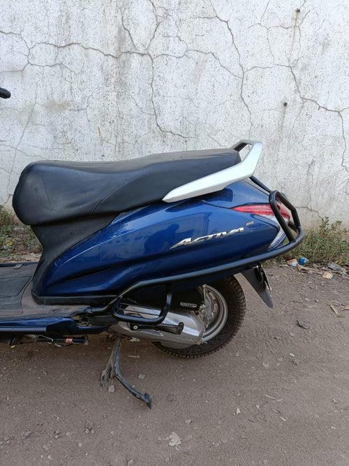 Honda Activa 6G Crash Guard (Front and Rear)