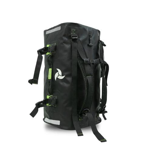 Raida DryPorter Waterproof Tail Bag/ Hi-Viz