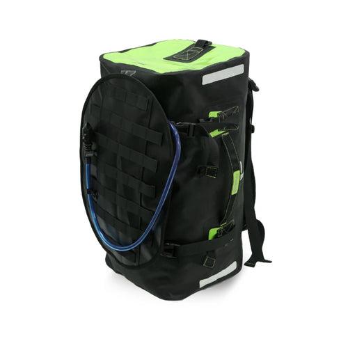 Raida DryPorter Waterproof Tail Bag/ Hi-Viz