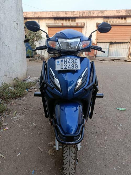 Honda Activa 6G Crash Guard (Front and Rear)