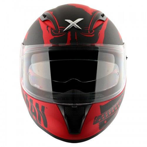 Street DC Batman/ Dull Black Red