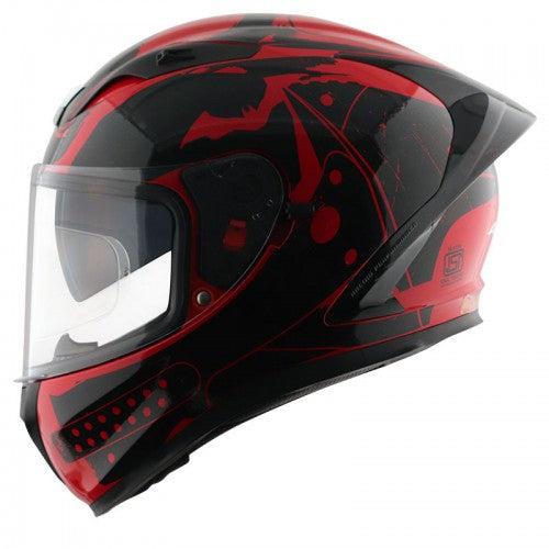 Street DC Batman/ Black Red