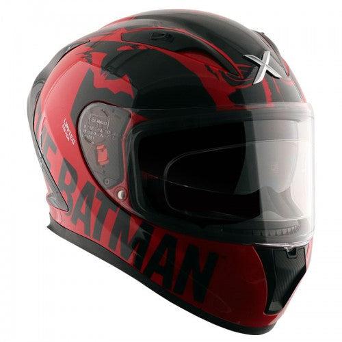 Street DC Batman/ Black Red