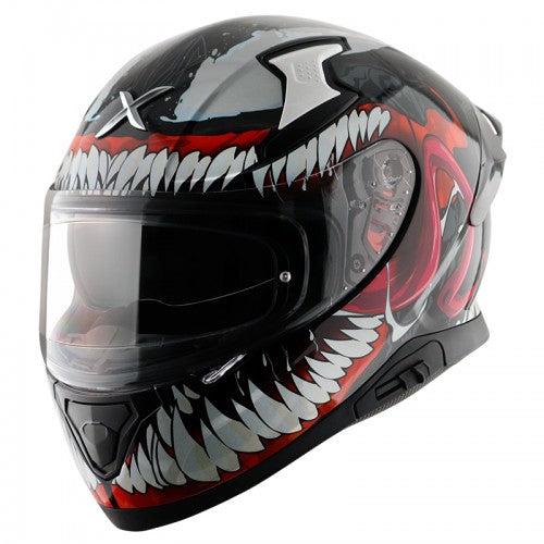 Apex Marvel Venom/ Black Red