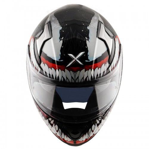 Apex Marvel Venom/ Black Red