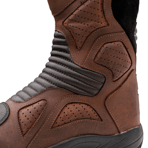 Raida Explorer Boots/ Brown