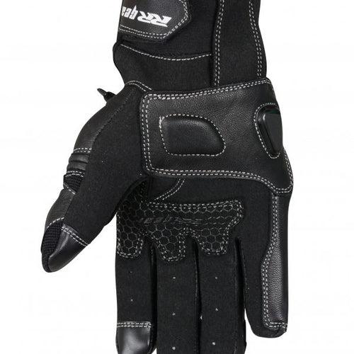 RR Gears Racer V.2- Black