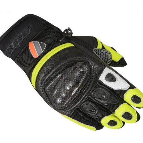 RR Gears Racer V.2- Neon Green