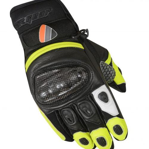 RR Gears Racer V.2- Neon Green