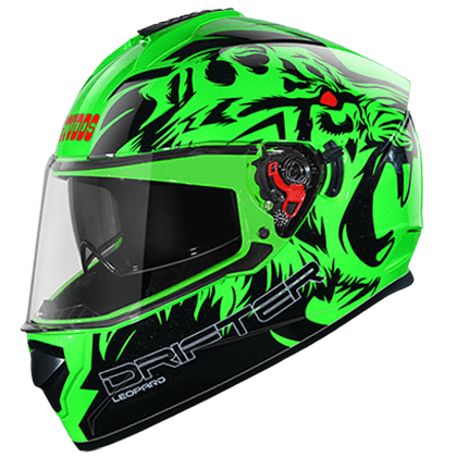 Studds Drifter Green N9