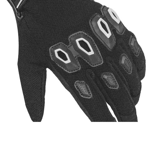 Raida Avantur MX Gloves | Black