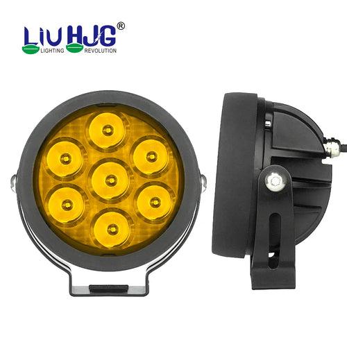 HJG 70 Watts with Yellow Cover (6 Months Guarantee)