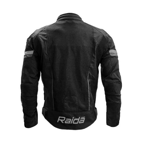 Raida Frigate Jacket/ Black